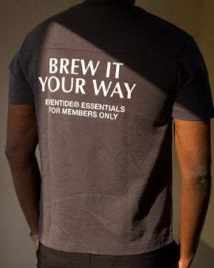 MEMBERS ONLY TEE | EVENTIDE ESSENTIALS