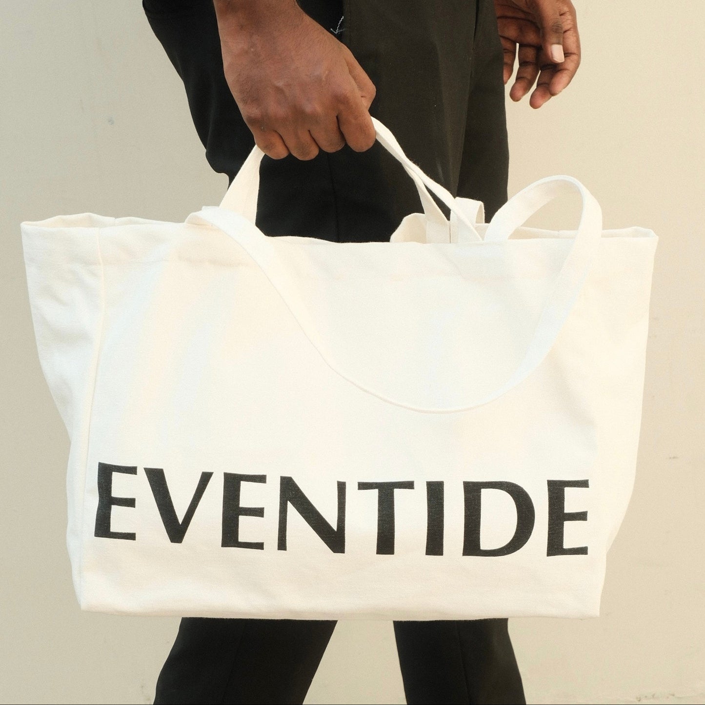 EVERYDAY TOTE | EVENTIDE ESSENTIALS