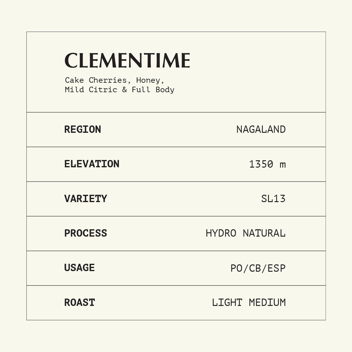 Clementime