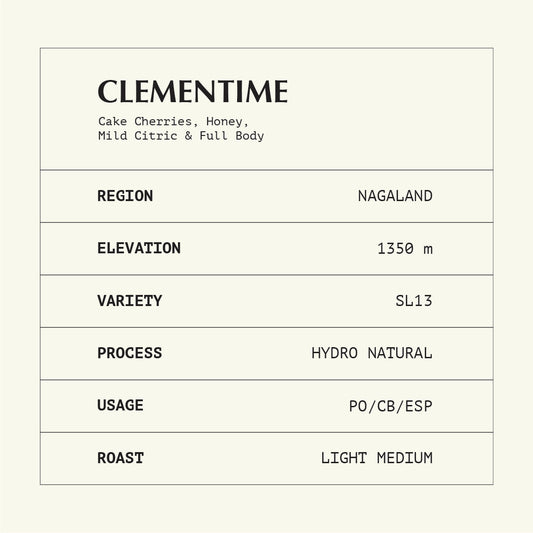 Clementime