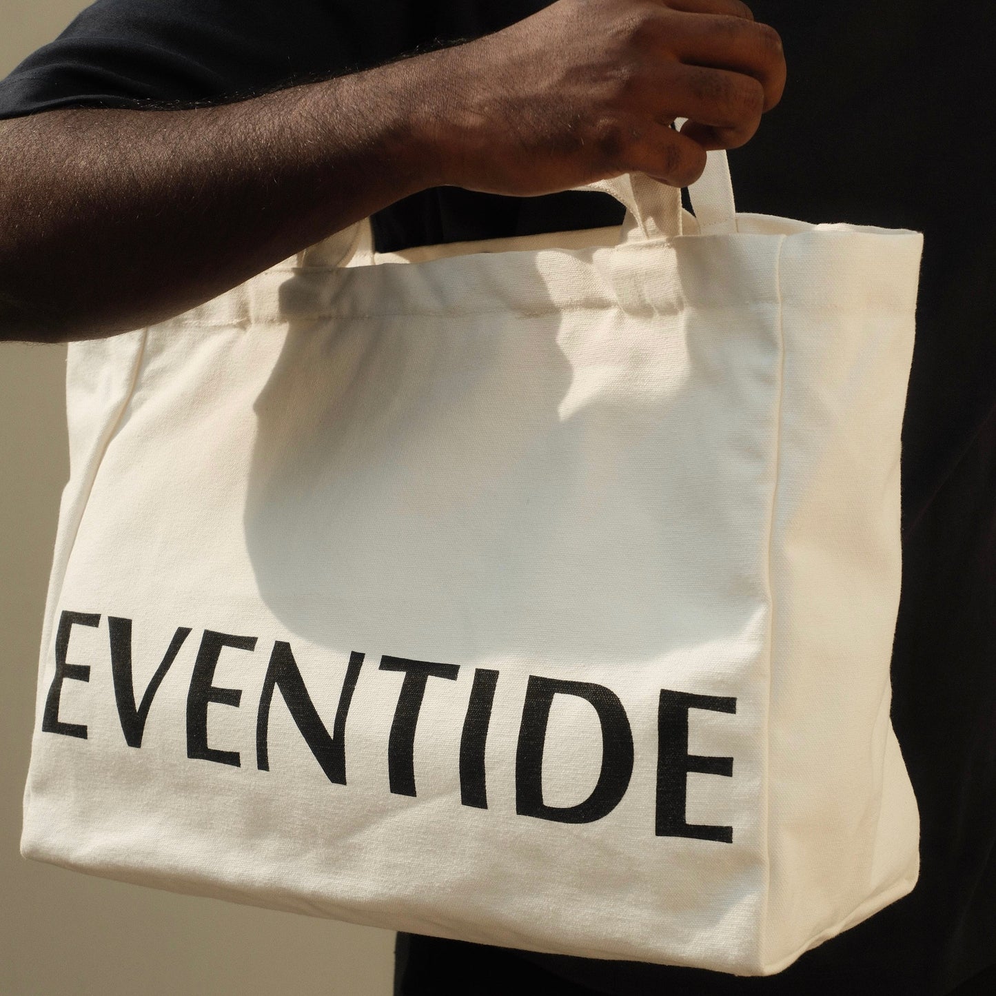 EVERYDAY TOTE | EVENTIDE ESSENTIALS